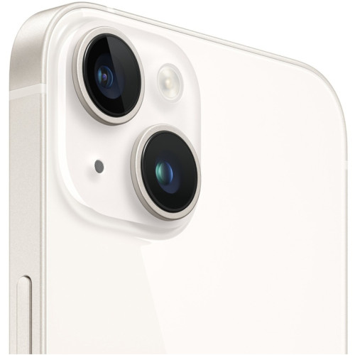 Смартфон Apple iPhone 14 256Gb Starlight