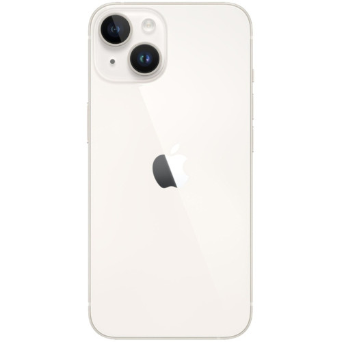 Смартфон Apple iPhone 14 256Gb Starlight