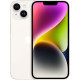 Смартфон Apple iPhone 14 256Gb Starlight