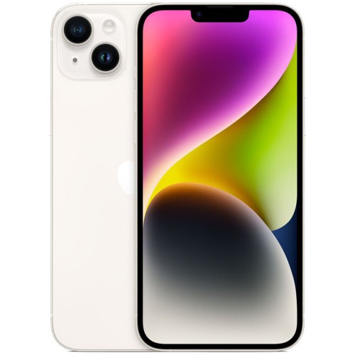 Смартфон Apple iPhone 14 Plus eSim 128Gb Starlight