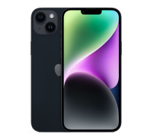 Смартфон Apple iPhone 14 Dual Sim 128Gb Midnight