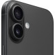 Смартфон Apple iPhone 16 512Gb eSim Black