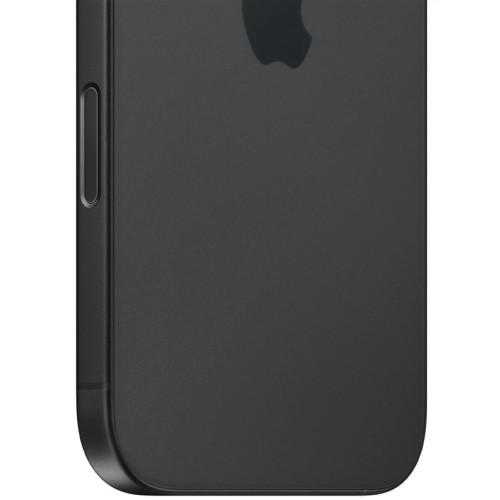 Смартфон Apple iPhone 16 512Gb eSim Black