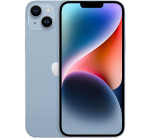 Смартфон Apple iPhone 14 Plus 128Gb Blue