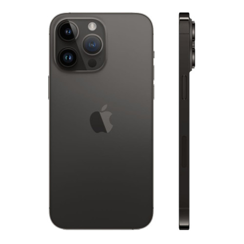 Смартфон Apple iPhone 14 Pro 512Gb Space Black