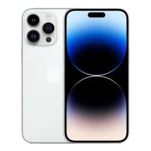 Смартфон Apple iPhone 14 Pro Dual Sim 1Tb Silver