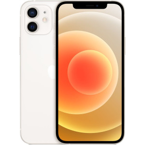 Смартфон Apple iPhone 12 128Gb White