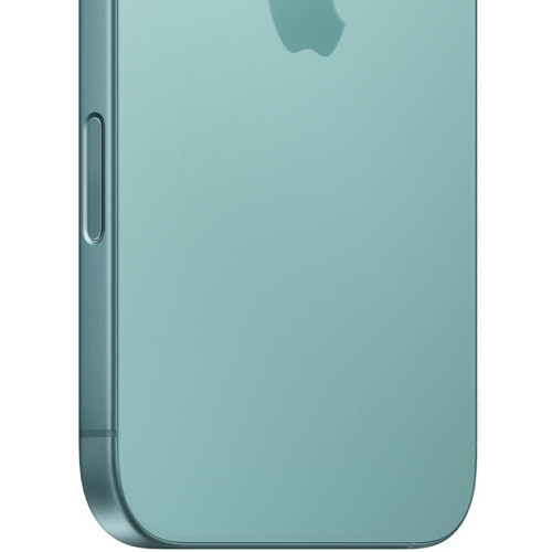 Смартфон Apple iPhone 16 Plus 128Gb nano Sim + eSim Teal