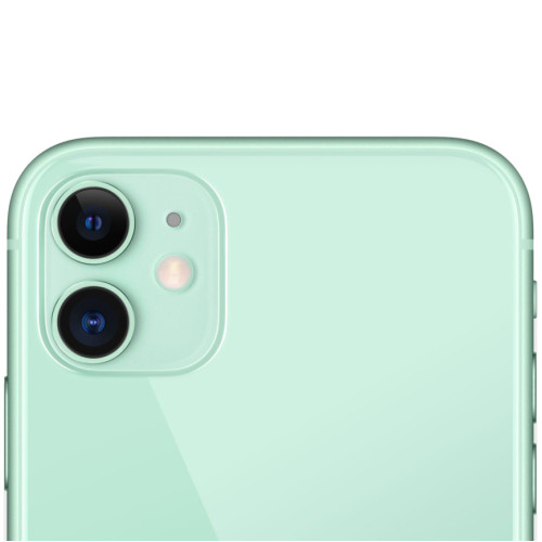 Смартфон Apple iPhone 11 128GB Green