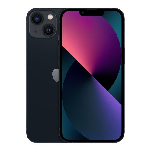 Смартфон Apple iPhone 13 Mini 256Gb Midnight