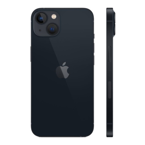 Смартфон Apple iPhone 13 Mini 256Gb Midnight