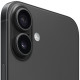 Смартфон Apple iPhone 16 Plus 128Gb nano Sim + eSim Black