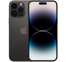 Смартфон Apple iPhone 14 Pro Max 256Gb Space Black