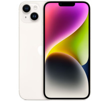 Смартфон Apple iPhone 14 Plus Dual Sim 256Gb Starlight