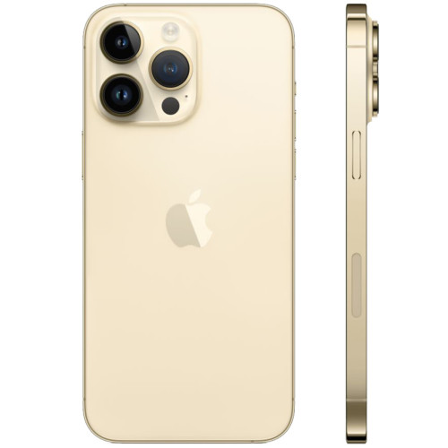 Смартфон Apple iPhone 14 Pro Max 256Gb Gold