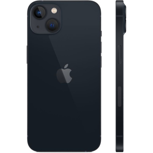 Смартфон Apple iPhone 13 128Gb Midnight