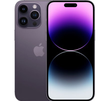 Смартфон Apple iPhone 14 Pro Max eSim 512Gb Deep Purple