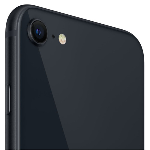 Смартфон Apple iPhone SE (2022) 256Gb Midnight