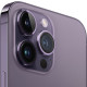 Смартфон Apple iPhone 14 Pro eSim 512Gb Deep Purple