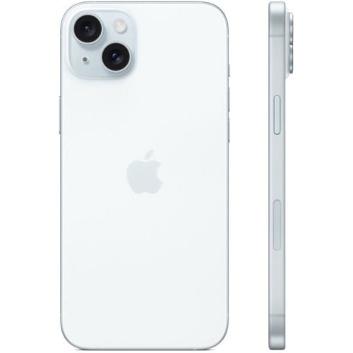 Смартфон Apple iPhone 15 128Gb Blue