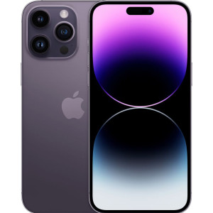 Смартфон Apple iPhone 14 Pro Max Dual Sim 512Gb Deep Purple