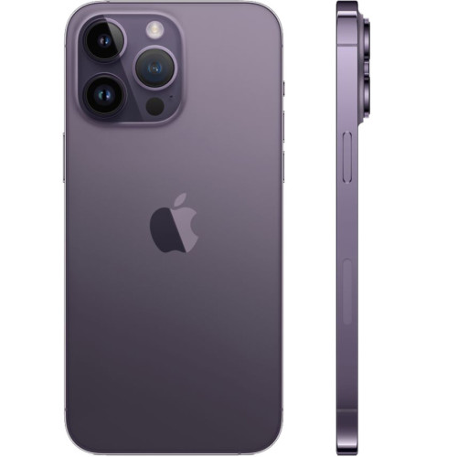 Смартфон Apple iPhone 14 Pro Max Dual Sim 512Gb Deep Purple