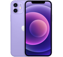 Смартфон Apple iPhone 12 64Gb Purple