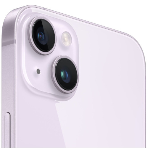 Смартфон Apple iPhone 14 Plus Dual Sim 256Gb Purple