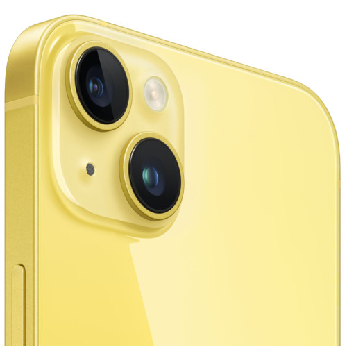 Смартфон Apple iPhone 14 Plus eSim 128Gb Yellow