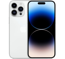 Смартфон Apple iPhone 14 Pro Max 256Gb Silver
