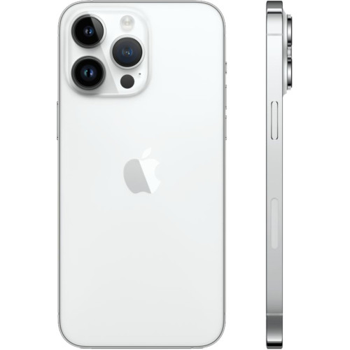 Смартфон Apple iPhone 14 Pro Max 256Gb Silver