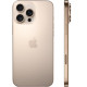 Смартфон Apple iPhone 16 Pro Max 512Gb nano Sim + eSim Desert Titanium