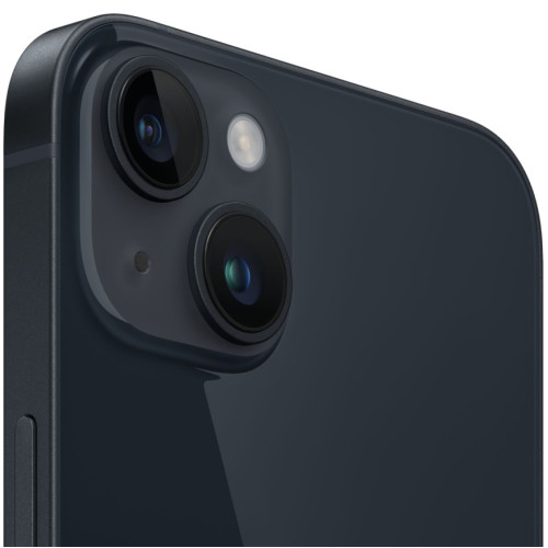 Смартфон Apple iPhone 14 256Gb Midnight