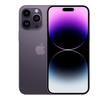 Смартфон Apple iPhone 14 Pro eSim 1Tb Deep Purple