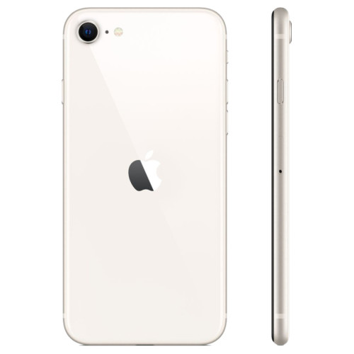 Смартфон Apple iPhone SE (2022) 64Gb Starlight