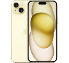 Смартфон Apple iPhone 15 Plus eSim 512Gb Yellow