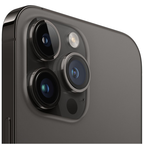 Смартфон Apple iPhone 14 Pro eSim 512Gb Space Black