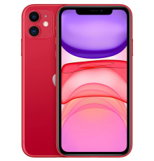 Смартфон Apple iPhone 11 128GB (PRODUCT)RED