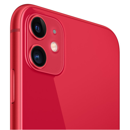 Смартфон Apple iPhone 11 128GB (PRODUCT)RED