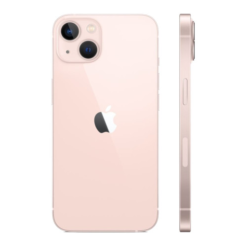 Смартфон Apple iPhone 13 Mini 512Gb Pink