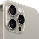 Смартфон Apple iPhone 15 Pro eSim 1Tb Natural Titanium