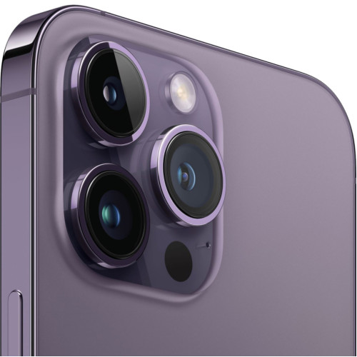 Смартфон Apple iPhone 14 Pro Max 128Gb Deep Purple