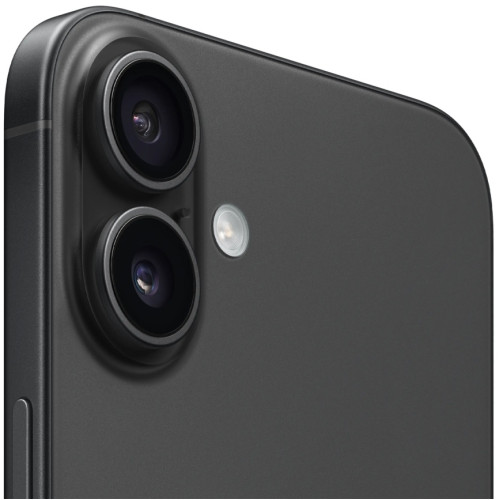 Смартфон Apple iPhone 16 Plus 512Gb eSim Black
