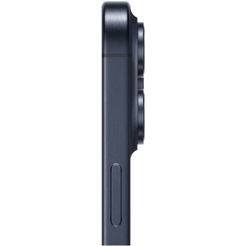 Смартфон Apple iPhone 15 Pro Max 256Gb Blue Titanium
