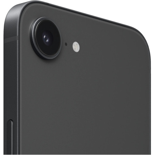 Смартфон Apple iPhone 16e 512Gb nano Sim + eSim Black
