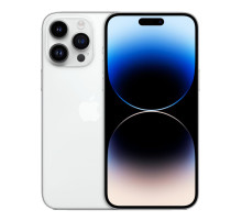 Смартфон Apple iPhone 14 Pro eSim 128Gb Silver