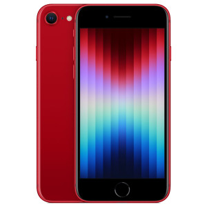 Смартфон Apple iPhone SE (2022) 64Gb (PRODUCT) RED