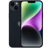 Смартфон Apple iPhone 14 Plus 512Gb Midnight