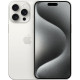 Смартфон Apple iPhone 15 Pro Max eSim 1Tb White Titanium