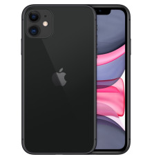 Смартфон Apple iPhone 11 128GB Black